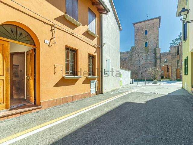 Casa in vendita a Unione Reno Galliera, Pieve Di Cento