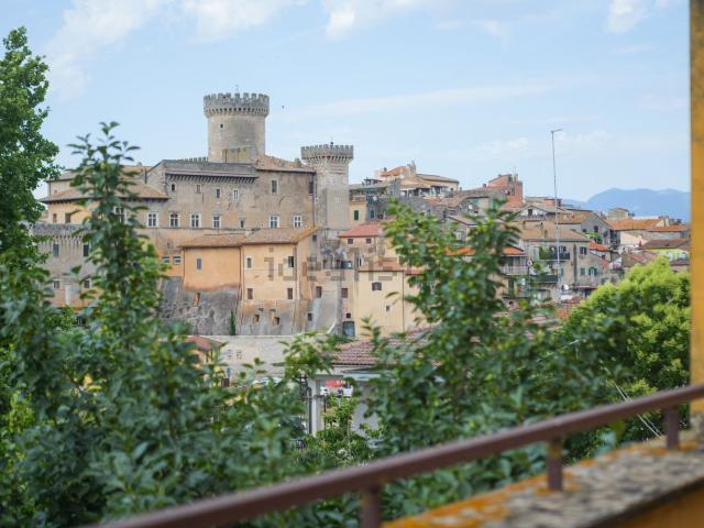 Casa in vendita a Roma Capitale, Lazio