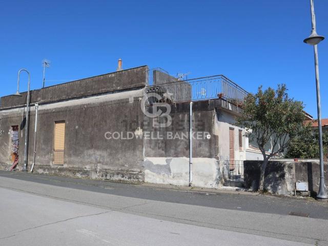Casa in vendita a Pozzillo, Acireale