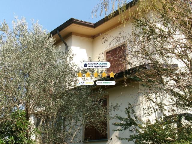 Casa in vendita a Puianello, Quattro Castella