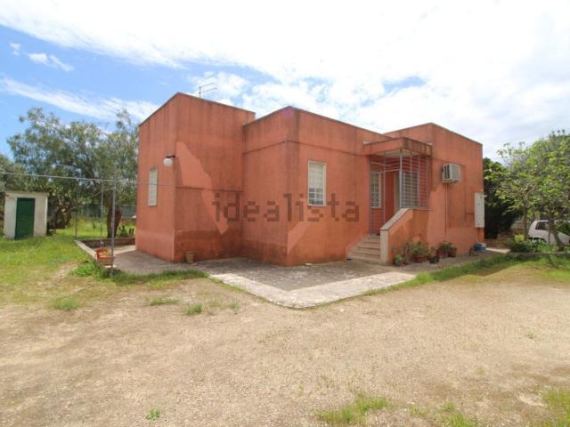 Casa in vendita a Puglia, Taranto