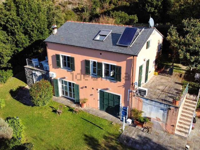 Casa in vendita a Bonassola, Liguria