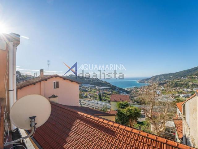Casa in vendita a San Remo, Liguria