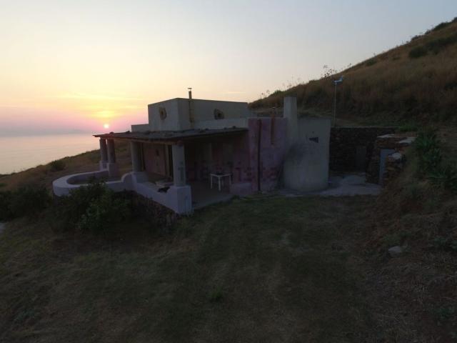 Casa in vendita a Panarea, Sicilia