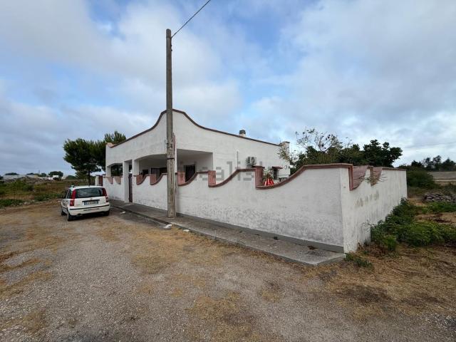 Casa in vendita a Puglia, Taranto