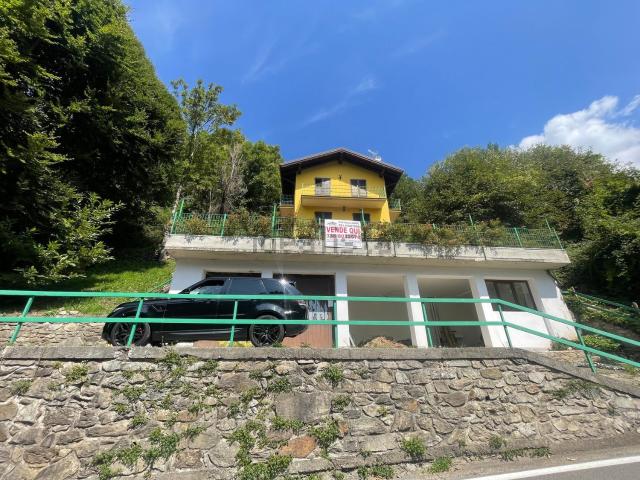 Casa in vendita a Valle, Morbegno