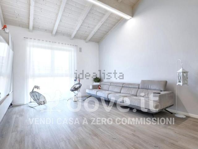 Casa in vendita a Spino d’Adda, Spino D'adda
