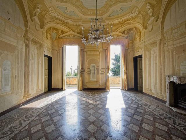 Casa in vendita a Pugliola, Lerici