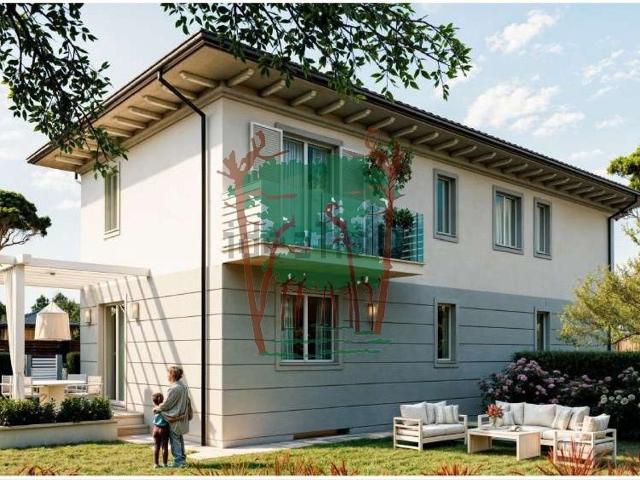 Casa in vendita a Tonfano, Toscana