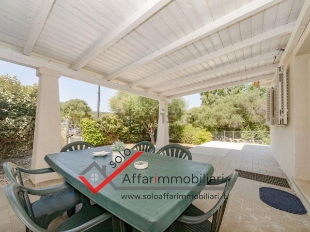 Casa in vendita a San Pantaleo, Sardigna/Sardegna