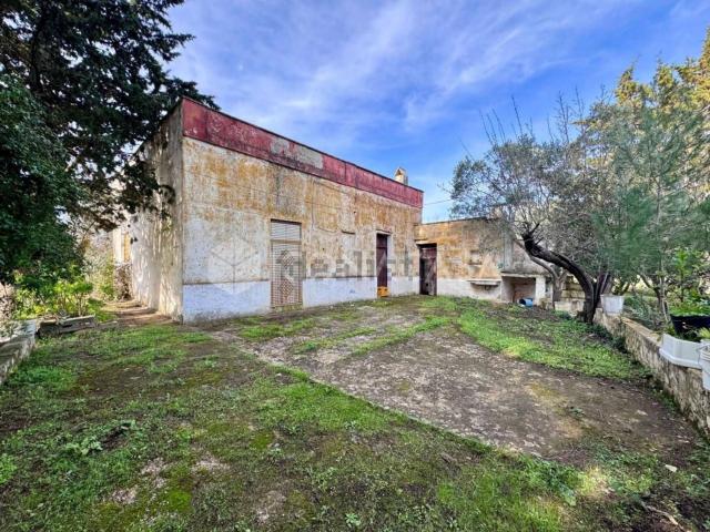 Casa in vendita a Ceglie Messapica, Brindisi