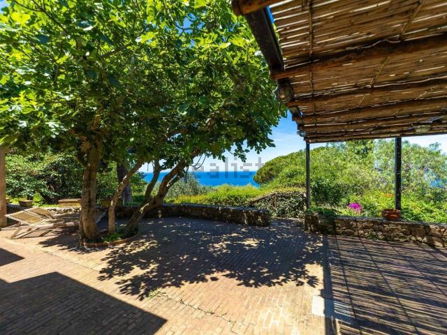 Casa in vendita a Monte Argentario, Cala Moresca