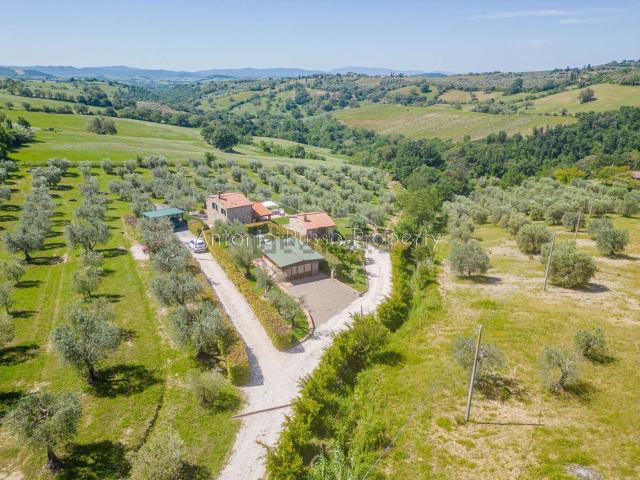 Casa in vendita a Scansano, Toscana
