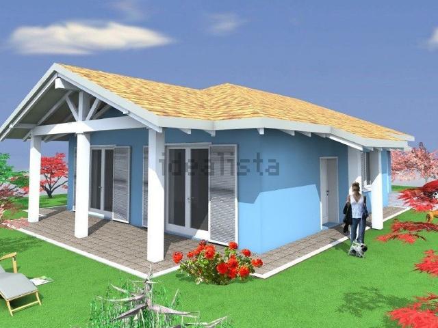 Casa in vendita a Chiappara, Salussola