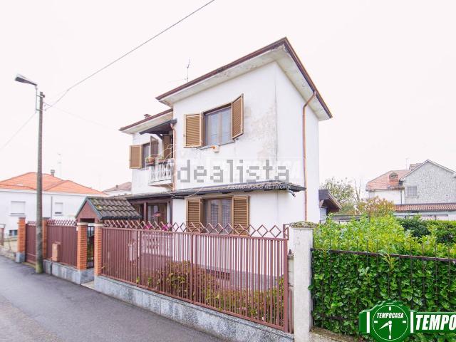 Casa in vendita a Zinasco, Lombardia