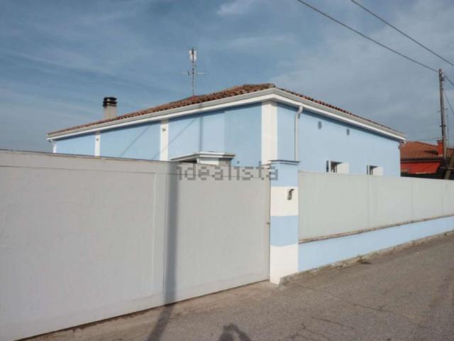 Casa in vendita a Vigo, Legnago