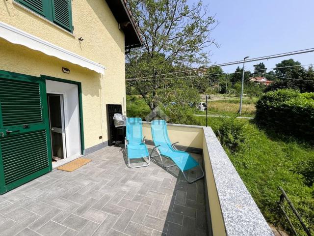 Casa in vendita a Mignanego, Paveto