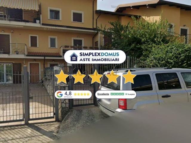 Casa in vendita a Calabria, Cosenza