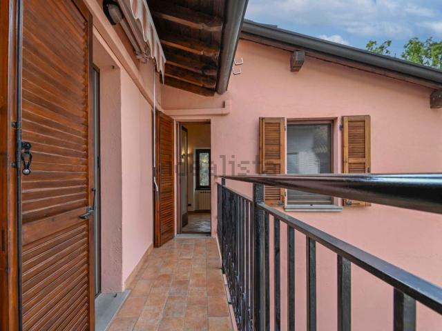 Casa in vendita a Paderno, Seriate