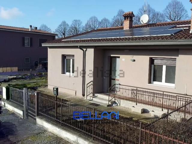 Casa in vendita a San Fiorano, Lombardia