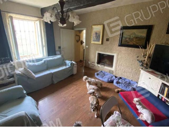 Casa in vendita a Quarti, Pontestura