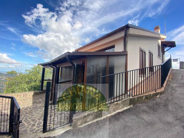 Casa in vendita a Liscia, Abruzzo