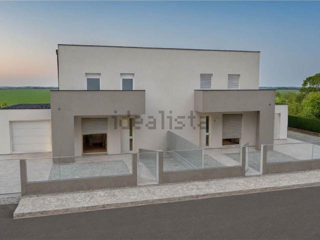 Casa in vendita a Prà, Este