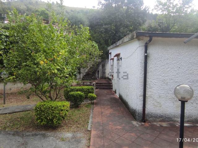 Casa in vendita a Marina di Maratea, Maratea