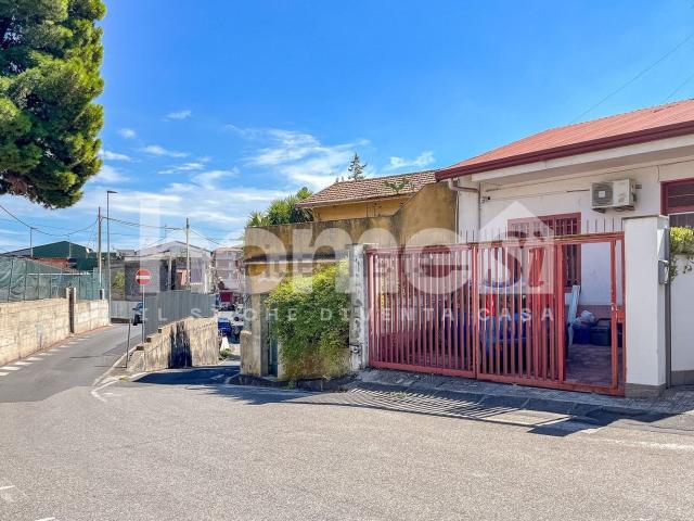 Casa in vendita a Toscano, Misterbianco