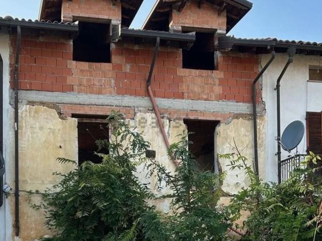 Casa in vendita a Piemonte, Alessandria