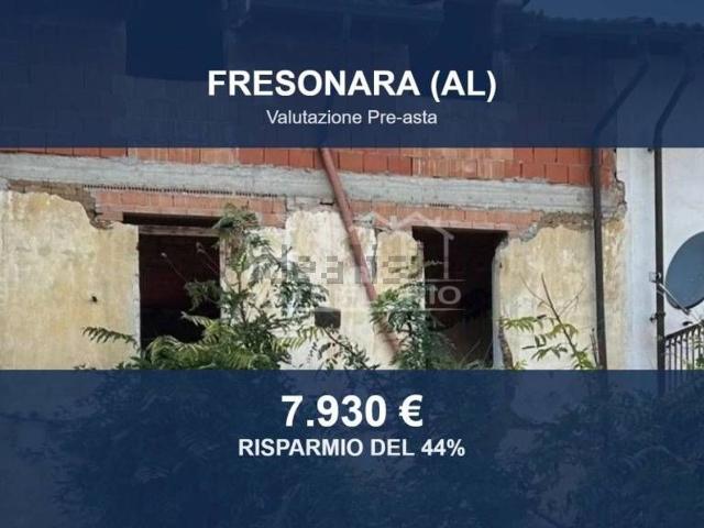 Casa in vendita a Piemonte, Alessandria