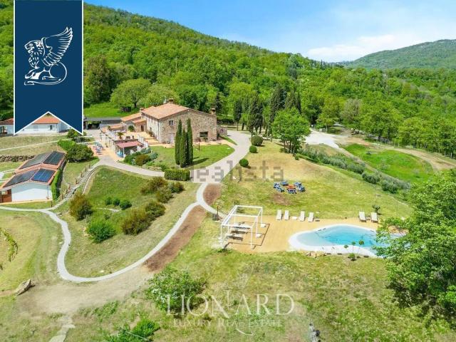 Casa in vendita a Montieri, Toscana