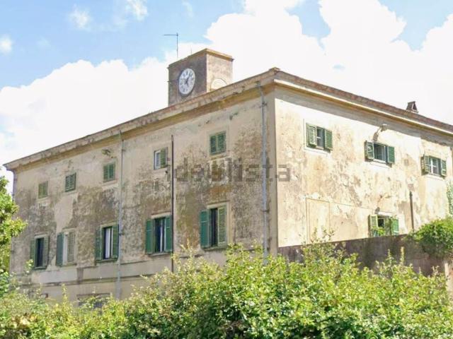Casa in vendita a Tanna Alta, Collesalvetti