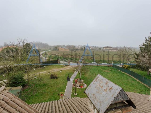 Casa in vendita a Casalserugo, San Vincenzo