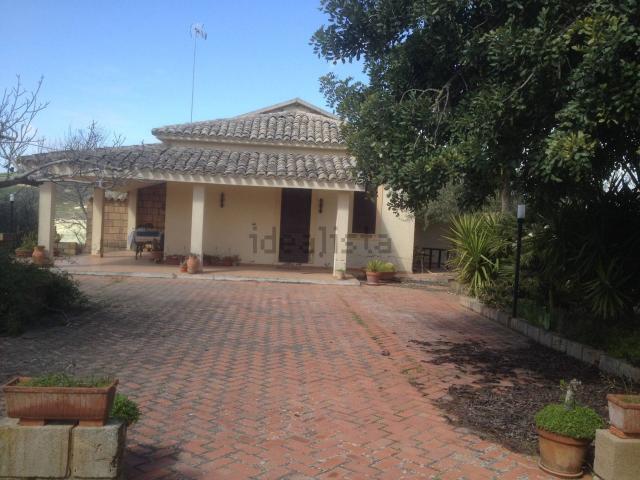 Casa in vendita a Canicattì E Borgalino, Sicilia