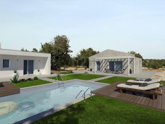 Casa in vendita a Scicli, Ragusa