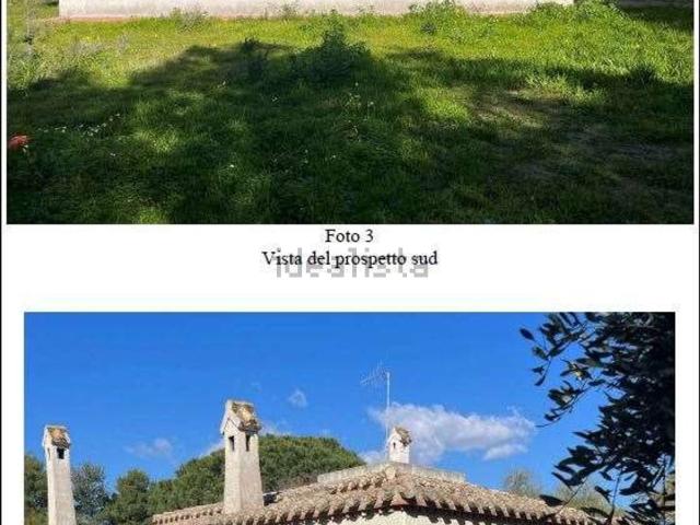Casa in vendita a Maracalagonis, Sardigna/Sardegna