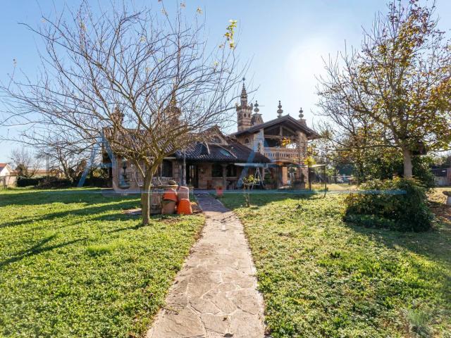 Casa in vendita a Casalserugo, Veneto