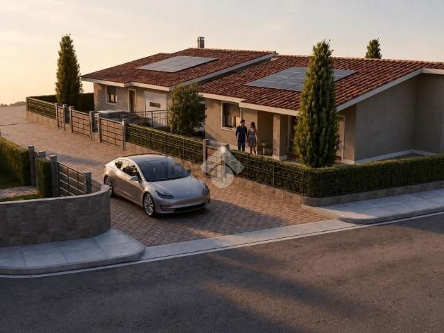 Casa in vendita a Oppioli, Legnago
