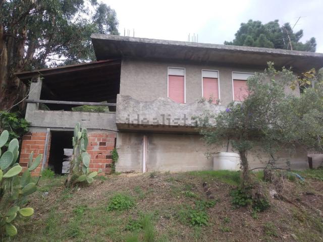 Casa in vendita a VI Circoscrizione, Messina