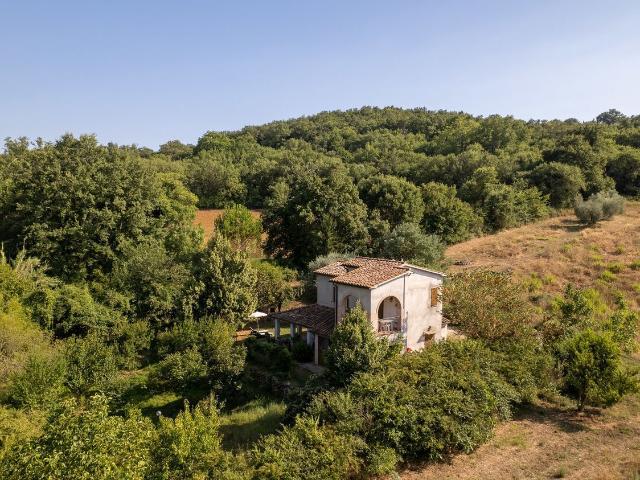 Casa in vendita a Unione di Comuni Montani Colline del Fiora, Manciano