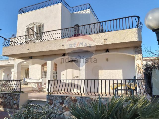 Casa in vendita a Puglia, Foggia