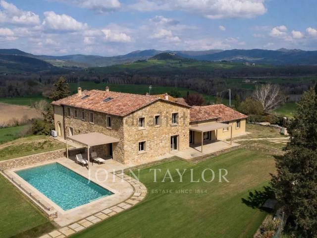 Casa in vendita a Guardistallo, Toscana