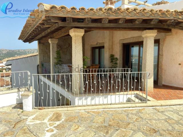 Casa in vendita a Alzachèna/Arzachena, Cannigione