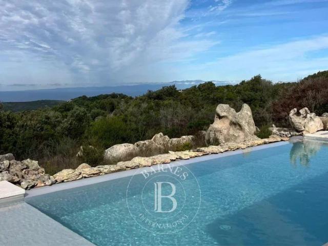 Casa in vendita a Luogosanto, Sardigna/Sardegna
