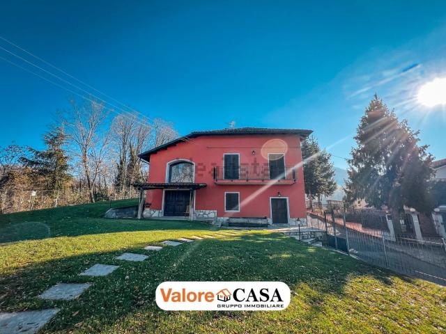 Casa in vendita a Piemonte, Asti