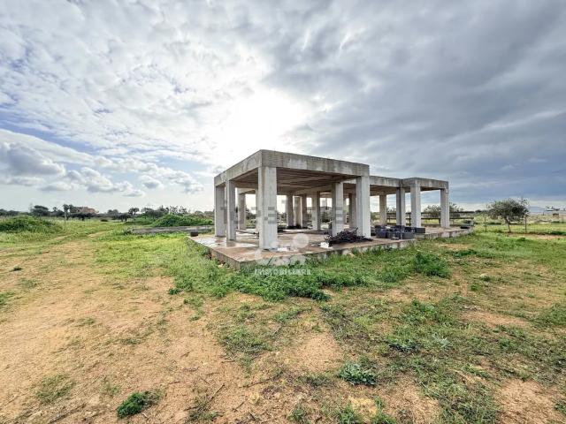 Casa in vendita a Marsala, Sicilia