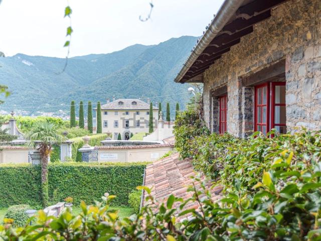 Casa in vendita a Grane, Tremezzina