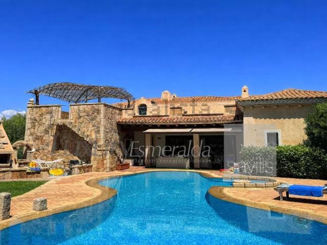 Casa in vendita a San Pantaleo, Sardigna/Sardegna