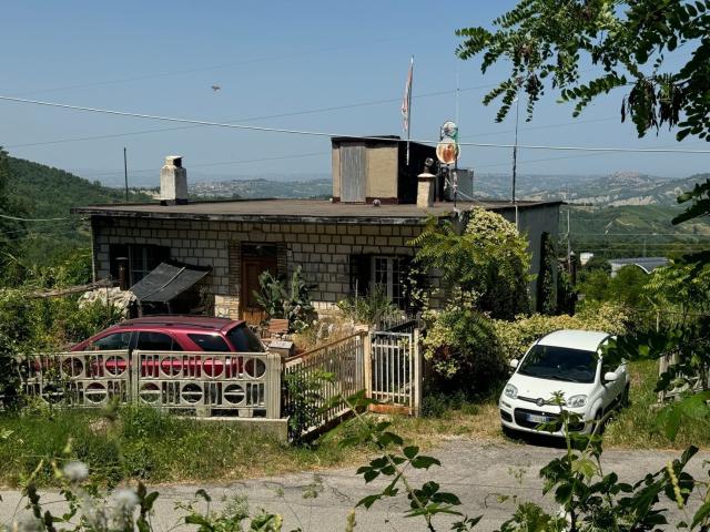 Casa in vendita a Pretoro, Abruzzo